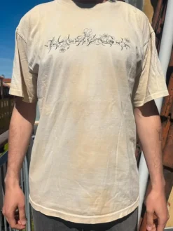 Vintage designer t-shirt - hugob