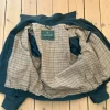 Vintage Harrington jacka