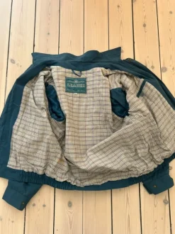 Vintage Harrington jacka