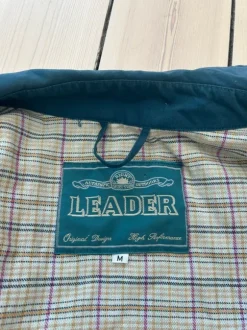 Vintage Harrington jacka