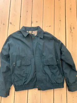 Vintage Harrington jacka