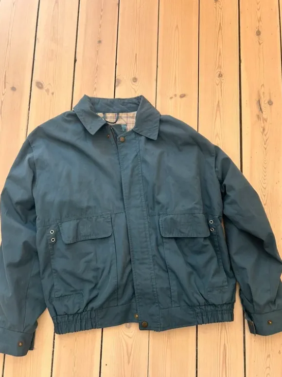 Vintage Harrington jacka