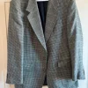 Vintage herre blazer