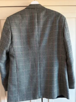 Vintage herre blazer