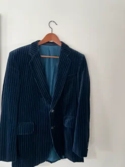 Vintage H&M blazer 52
