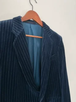 Vintage H&M blazer 52