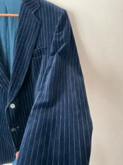 Vintage H&M blazer 52