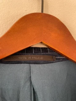 Vintage H&M blazer 52