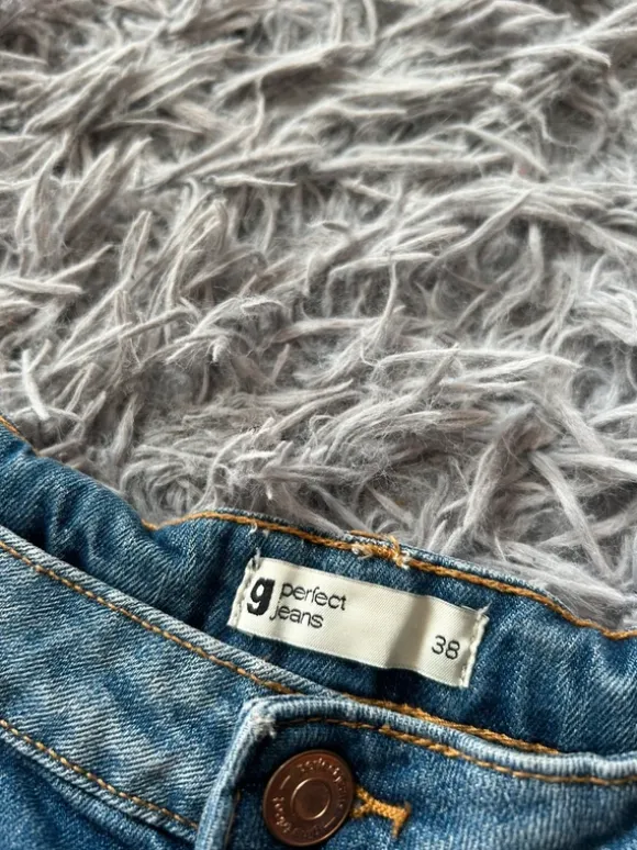 Vintage japan low waist shorts summer y2k lolita jeans denim niski stan cute gril viral rare