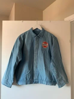 Vintage Jeansjacka