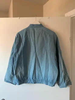 Vintage Jeansjacka
