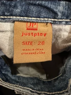 Vintage jeansy
