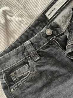 Vintage jorts