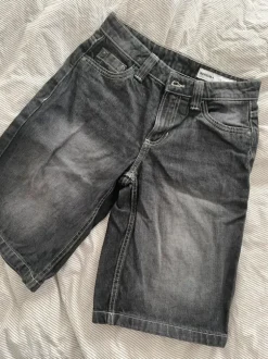 Vintage jorts