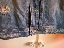 Vintage Lee 101J type 1 reproduction