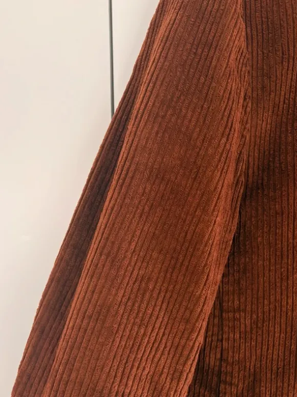 Vintage manchesterkavaj Hugo Boss