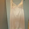 Vintage night gown