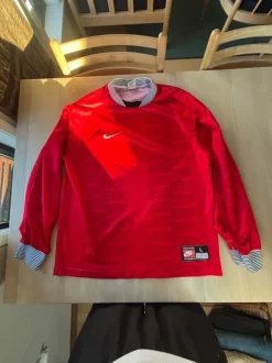 Vintage Nike jersey