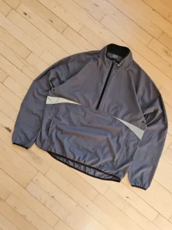 Vintage Nike Windbreaker Anorak y2k Size Large