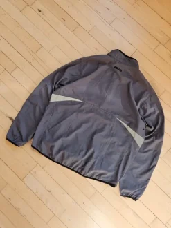 Vintage Nike Windbreaker Anorak y2k Size Large