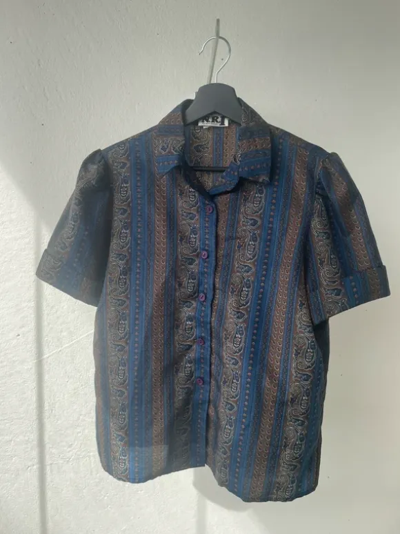 Vintage paita