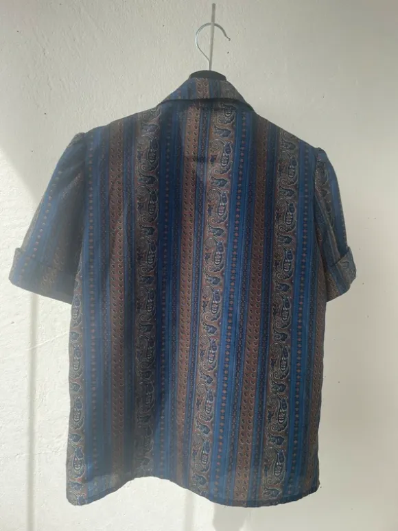 Vintage paita