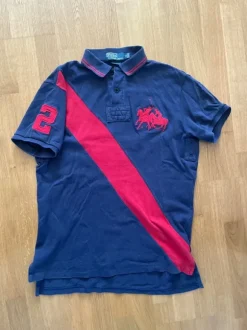 Vintage Ralph Lauren pike