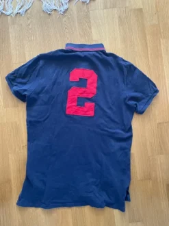 Vintage Ralph Lauren pike