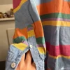 Vintage Ralph Lauren polotrøje