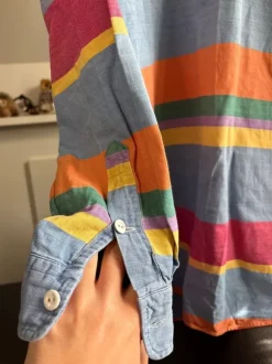 Vintage Ralph Lauren polotrøje