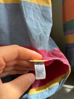 Vintage Ralph Lauren polotrøje