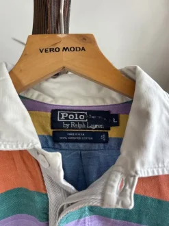 Vintage Ralph Lauren polotrøje
