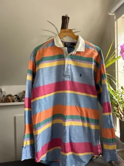 Vintage Ralph Lauren polotrøje
