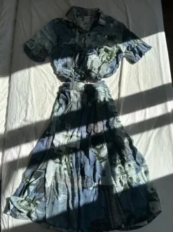 Vintage set