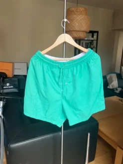 Vintage Stone Island Kąpielówki