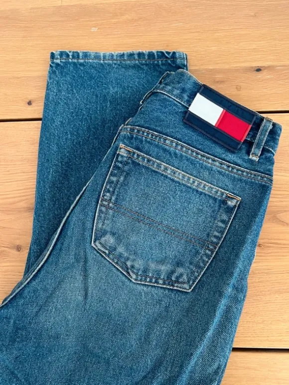 Vintage Tommy Hilfiger