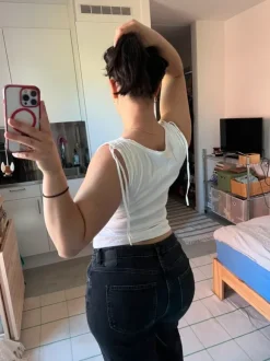 Vintage top