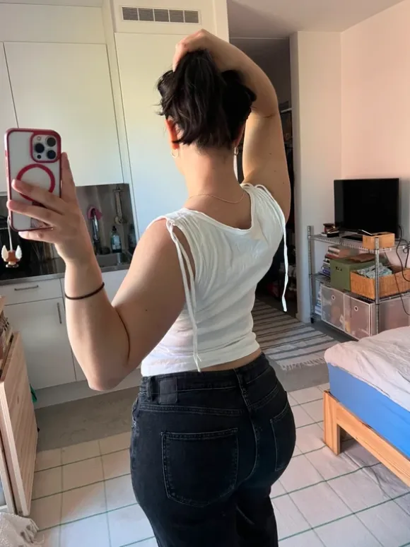 Vintage top