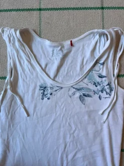 Vintage top