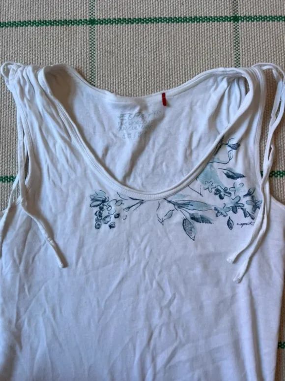 Vintage top