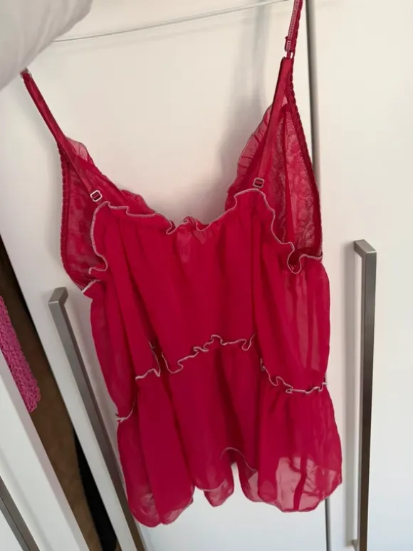 Vintage top