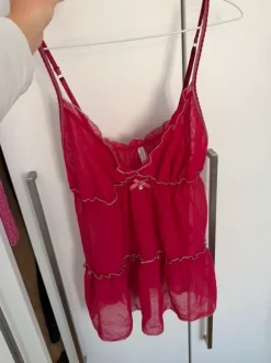 Vintage top