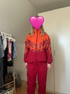 Vintage tracksuit