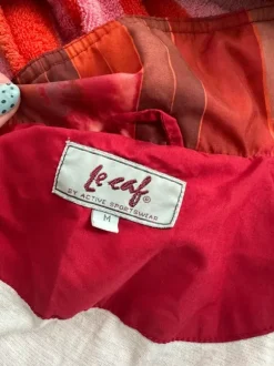 Vintage tracksuit