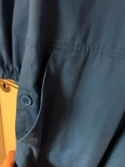 Vintage Volvo Original overall
