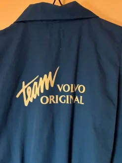 Vintage Volvo Original overall