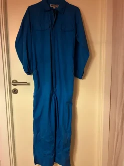 Vintage Volvo Original overall