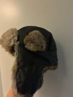 Vinter mossa