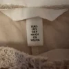 Virkade shorts