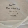 Vit Nike Moving Co. t-shirt